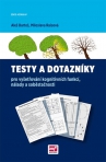 TESTY A DOTAZNÍKY PRO...