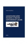 UKONČOVÁNÍ LÉČBY...
