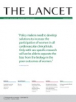 The Lancet