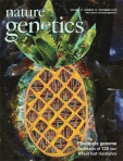 Nature Genetics