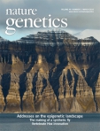 Nature Genetics