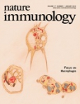 Nature Immunology