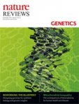 Nature Reviews Genetics