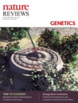 Nature Reviews Genetics