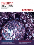 Nature Reviews Genetics