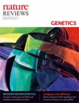 Nature Reviews Genetics