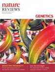Nature Reviews Genetics
