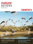 Nature Reviews Genetics