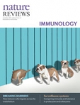 Nature Reviews Immunology