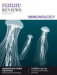 Nature Reviews Immunology