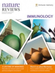 Nature Reviews Immunology