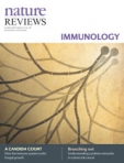 Nature Reviews Immunology