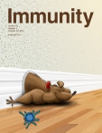 Cell - Immunity