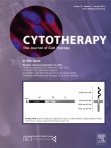Cytotherapy