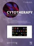 Cytotherapy