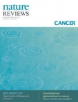 Nature Reviews Cancer