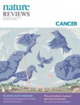 Nature Reviews Cancer