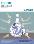 Nature Reviews Cancer