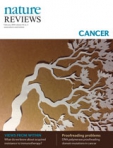 Nature Reviews Cancer