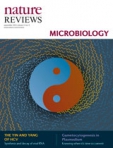 Nature Reviews Microbiology