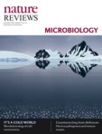 Nature Reviews Microbiology