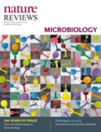 Nature Reviews Microbiology