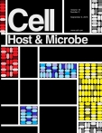 Cell - Host & Microbe