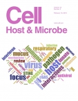 Cell - Host & Microbe