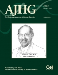 The American Journal of Human Genetics