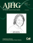 The American Journal of Human Genetics