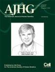The American Journal of Human Genetics