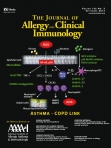 The Journal of Allergy and Clinical Immunology
