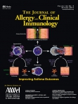 The Journal of Allergy and Clinical Immunology