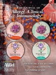 The Journal of Allergy and Clinical Immunology