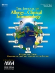 The Journal of Allergy...