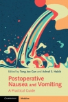 POSTOPERATIVE NAUSEA...