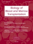 Biology of Blood and...