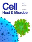 Cell - Host & Microbe