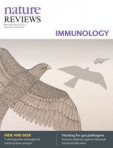 Nature Reviews Immunology