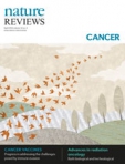 Nature Reviews Cancer