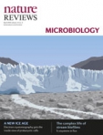 Nature Reviews...