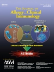 The Journal of Allergy...