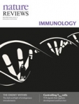 Nature Reviews Immunology
