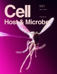 Cell - Host & Microbe