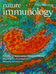 Nature Immunology