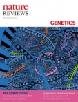 Nature Reviews Genetics
