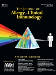 The Journal of Allergy...