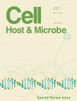 Cell - Host & Microbe