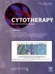 Cytotherapy