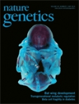 Nature Genetics